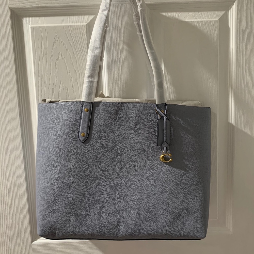 Coach Central Tote🌟🌟SOLD🌟🌟 - Picture 9 of 13